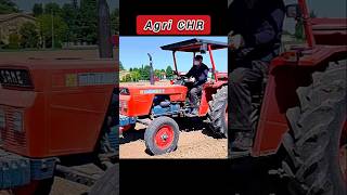 Semina Sorgo Trattore SAME minitauro 60 + seminatrice nodet gougis - Sowing Sorghum - #214 - #shorts