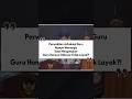 Bagaimana Nasib Keluarga Guru Honorer?! #guru #honorer #mbg #pendidikan #indonesia