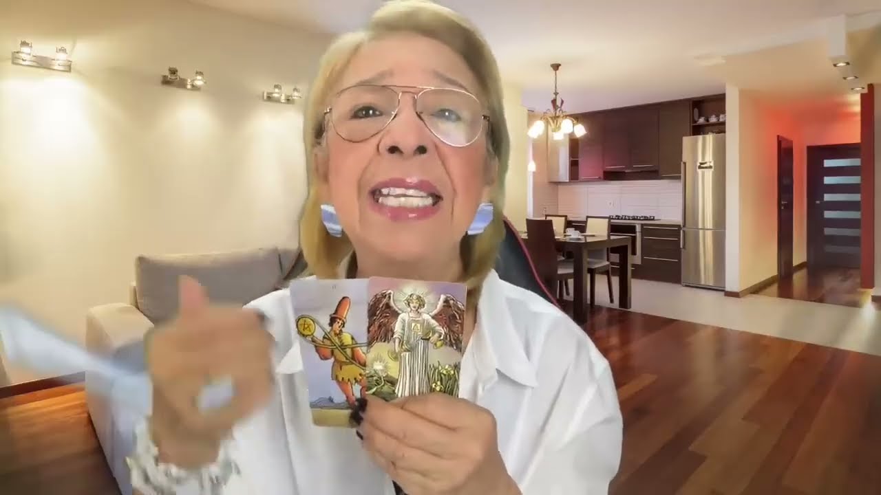 LIBRA! Y aún dudas de que te QUIERE??? Compruébalo! Aquí te reto! Prepárate para lo que viene!