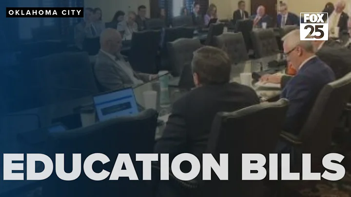 Bills to increase number of days students are in the classroom advance out of committee