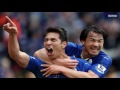 Leicester - what a difference a year makes