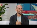 How a near-death experience fueled my drive to succeed