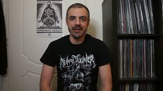 ΤΡΕΙΣ ΘΡΥΛΟΙ ΤΟΥ UNDERGROUND DEATH METAL