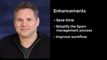 New MailProtector Walkthrough