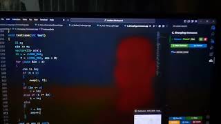 C Grouping Increases | C++ | Hello 2024 Codeforces solution