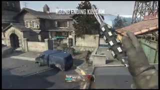 @xCodShots 720 Window Shot on Standoff