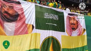 التغطيةالكامله لتحقق نادي الخيلج كأس آسيا بفوزه على العربي القطري واخذ الكأس بالوانيت الى سيهات 2023