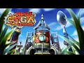 Marble Saga Kororinpa OST: #27 Silent World
