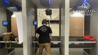 The 3&2 Drill