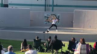 RHS Showcase 2021 - One, Two Step