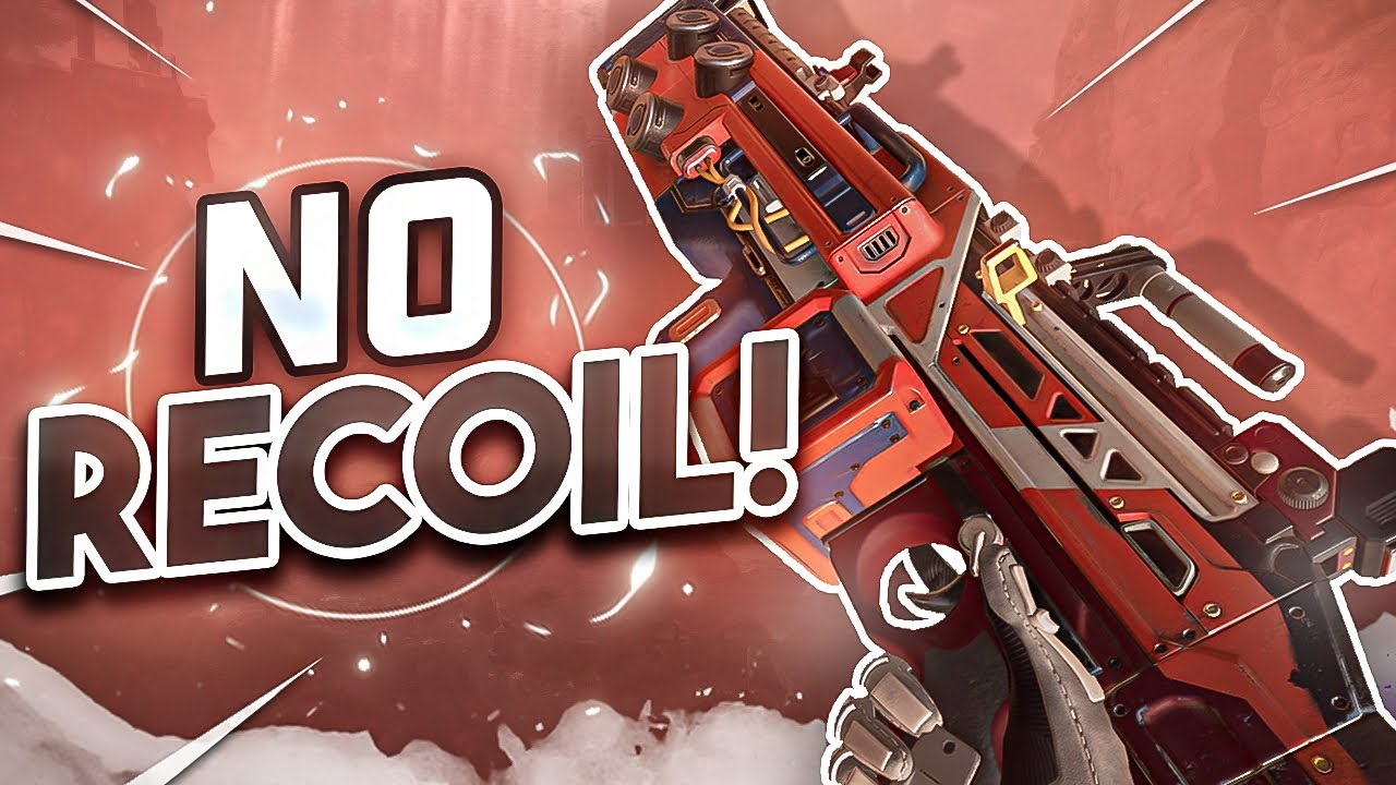 The SPITFIRE BUFF IS INSANE! (Apex Legends)