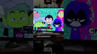 Teen Titans go - jackpot and the IRS ! screenshot 3