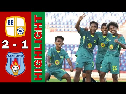 77kbet x daun77slot - BARITO PUTERA VS SUMSEL UNITED | FRIENDLY MATCH 2026 | HASIL BARITO VS SUMSEL UNITED