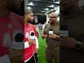 Shedeur Sanders is "Almost There" #nfl #football #browns #clevelandbrowns #shedeursanders
