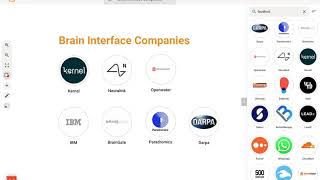 Ecomap - Custom Market Map Creator screenshot 4