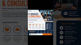 It Consulting Services