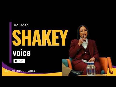 HOW TO  BE CONFIDENT WHEN PRESENTING| How to Look Confident During Presentations| 5 practical tips