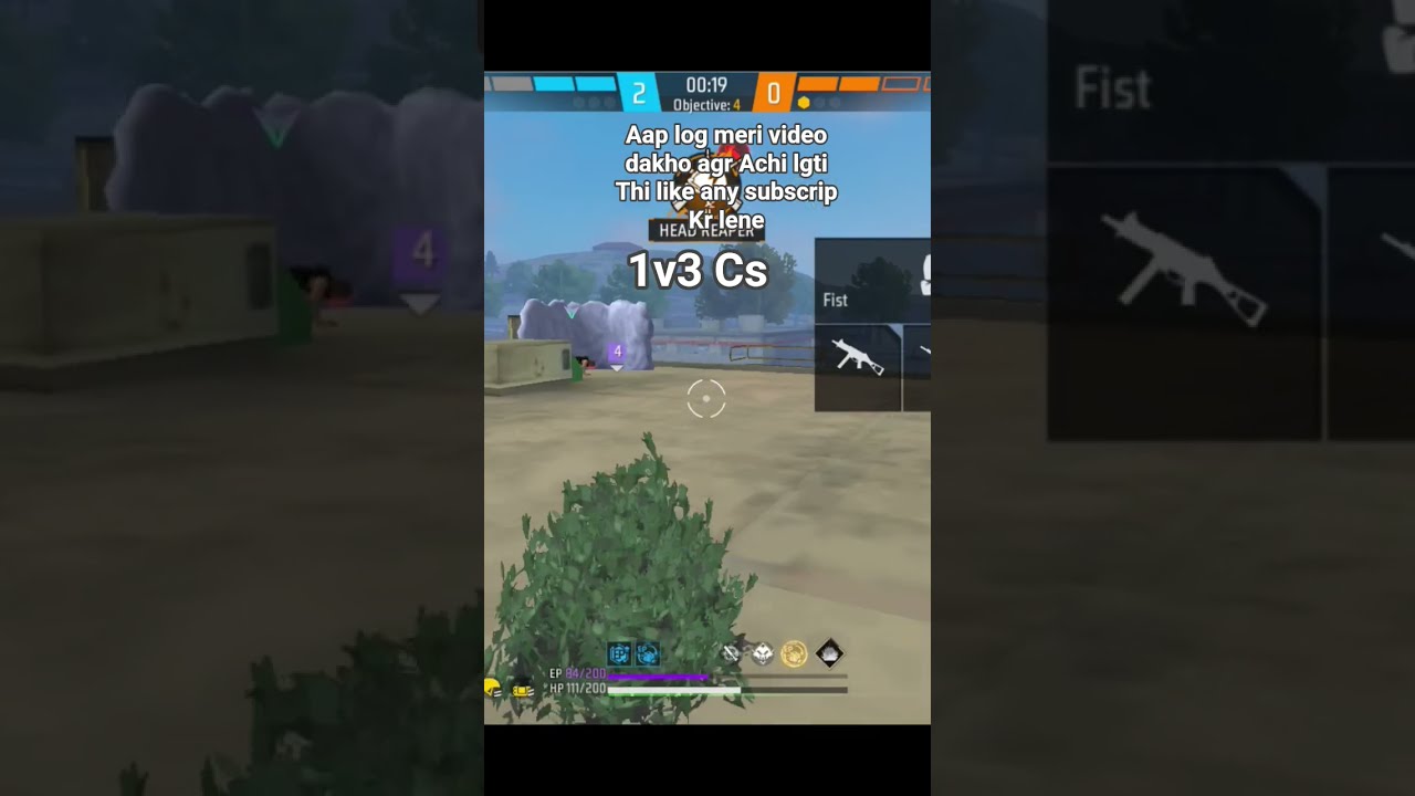 1v3 Cs Https Youtu Be YaMdXI2zw7k Si C9JaAA8zClWzSQ8