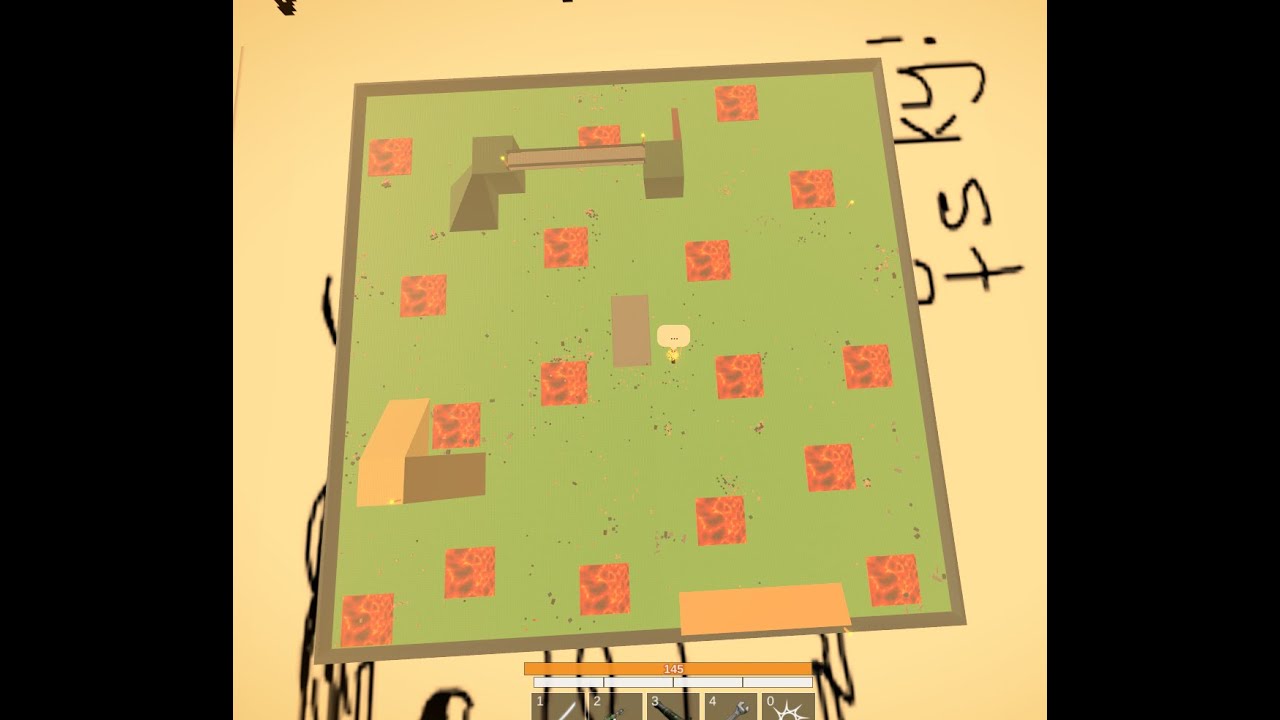 Combat Initiation Custom Act 6. (PT 1/3)