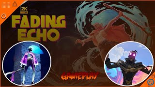 Fading Echo Walkthrough Part 3 – Ygdran Hollow 100% Guide All Hidden Chests & Every Puzzle Solved