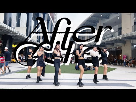 Video [KPOP IN PUBLIC: ONE TAKE] IVE (아이브) 