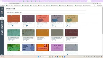 How to Change your Time Zone in Canvas