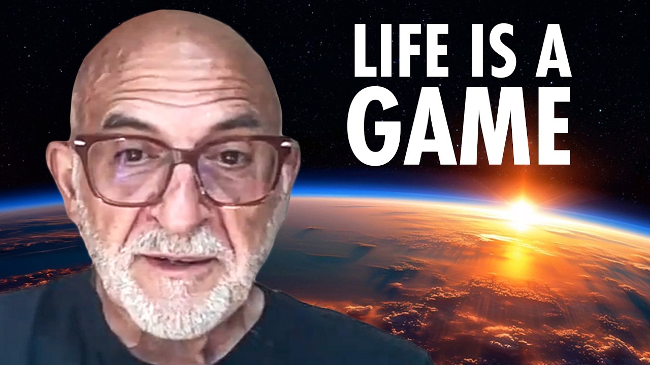 This NDE Will Give You Goosebumps - Surgeon Struck By Lightning, Returns With Mission From God