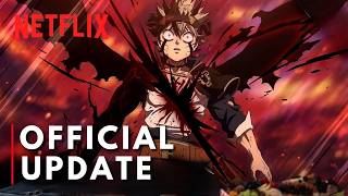 Black Clover Season 5 | OFFICIAL UPDATE — Crunchyroll's Biggest Anime Return Got A Huge Surprise!