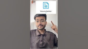 resume #trending #viral