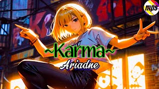 Ariadne - Karma Alternative Pop