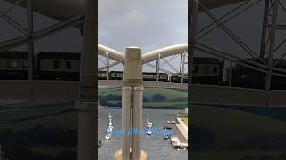 Royal Albert Bridge Farnham Mrc 50Th Model Railway Exhibition 2025