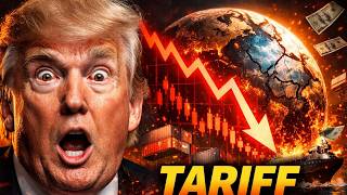 “Trump’s Tariffs Just Changed Everything”