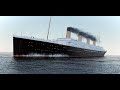 Titanic | Render test 1|