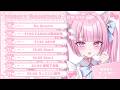 ♡スケジュール 5/18 - 5/24♡