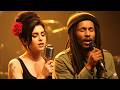 Amy Winehouse &amp; Damian Marley – Vinyl Lament 🔊 Deep Reggae Soul Blues 2026 | Midnight Groove Vibes
