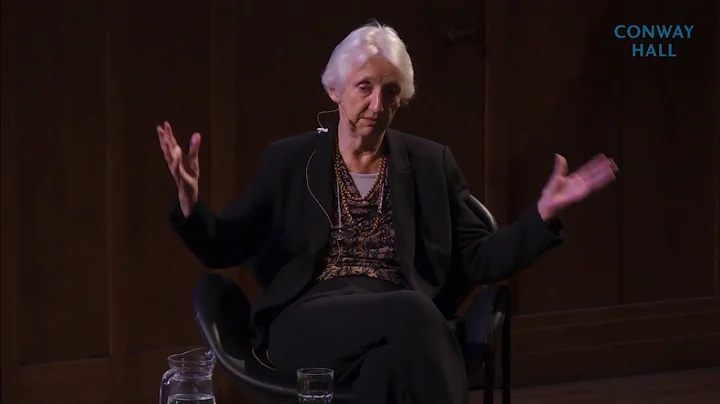 London Thinks: A Critical Conversation with Onora ...