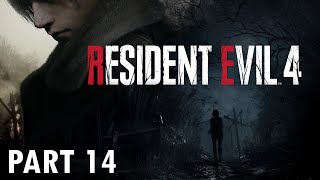 Download Lagu Resident Evil 4 - 100% Walkthrough: Chapter 14 (No Commentary) MP3