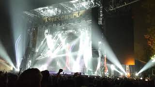 Aftershock 2019 - Tool - 46 & 2