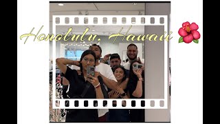 We went to HAWAII !!!🌺 *friend group trip*
