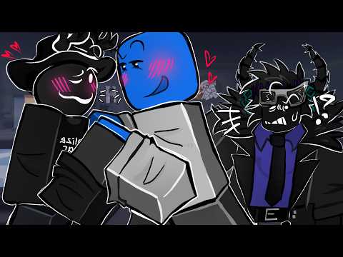Pikit x Corso might just be canon atp bro 😭(ft. Corso, Kaizd)