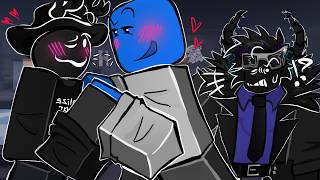 Pikit x Corso might just be canon atp bro 😭(ft. Corso, Kaizd)