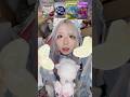 これグミ!?#asmr #咀嚼音 #mukbang #グミ