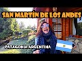 🌈☀Esto es San Martín de los Andes🌄, celebramos el primer año de Patagonian Lifestyle❄☃