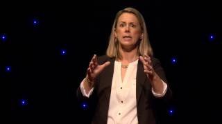 Messy Mommy: Slob in The Shadows | Megan Dolan | TEDxPasadenaWomen