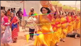 Baithe Hawas Tariya Ke Paar Wo Cg Remix   Dj prahalad  Visarjan Mix256k dukalu yadav