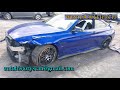 WBS4Y9C00LFH16713 Bmw M4 2020