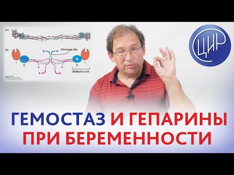 Вопрос: Как предотвратить образование тромбов во время беременности?