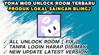 MEMBERIKAN INSPIRASI PART 138 | YOHA LIVE MOD LATEST VERSION - GAK KALAH JAGO DARI BLING2 | keemz