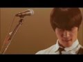 Base Ball Bear - 転校生 (LIVE)