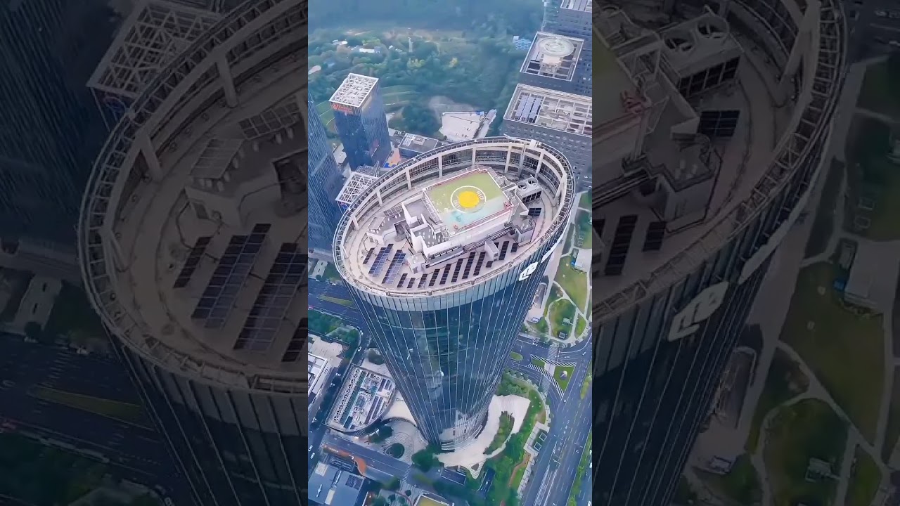 Best place to visit in china 🦋